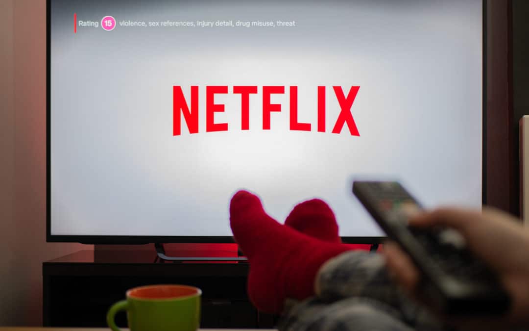 Netflix Continues Layoffs and Cancels More Shows