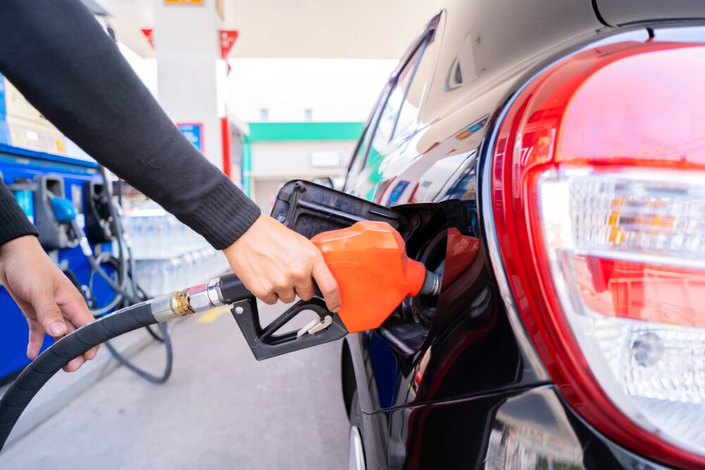 Gas Prices May Not Drop Anytime Soon