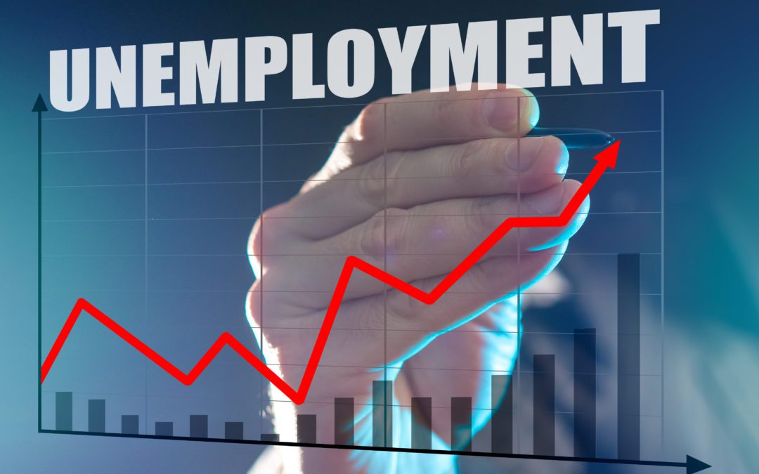 Report Shows Jobless Claims Rose in April