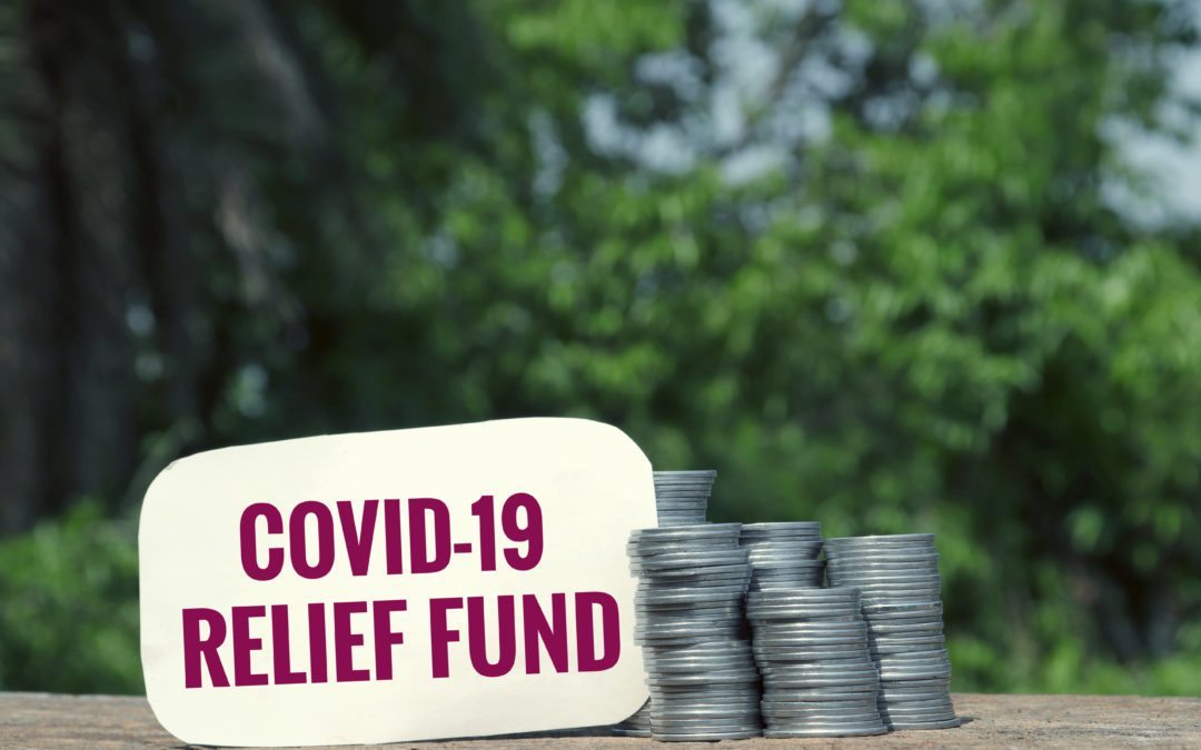 Japanese Man Refuses to Return COVID Funds Wired to Him by Mistake