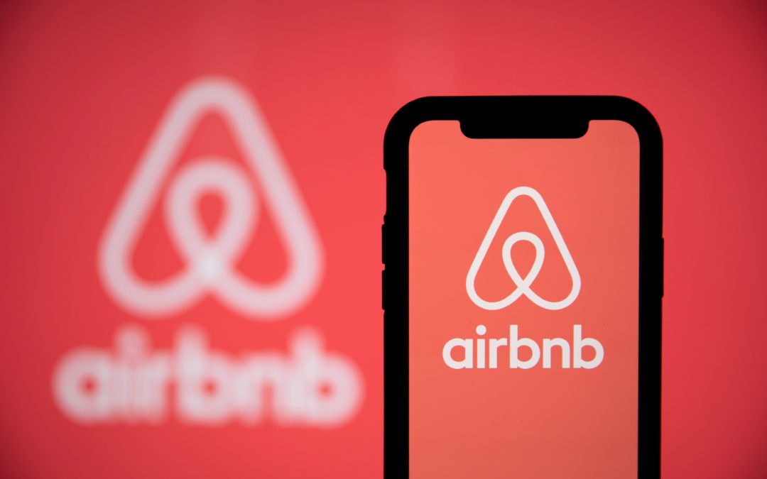 Airbnb to End Domestic Business Operations in China