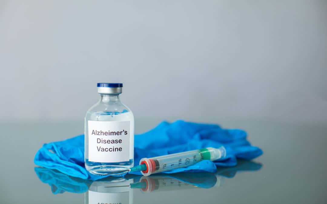 FDA ‘Fast-Tracks’ Dallas Company’s Alzheimer’s Vaccine