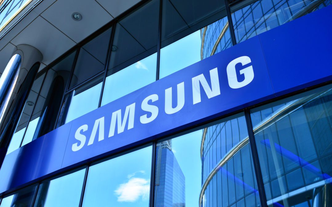Samsung Raising Semiconductor Chip Prices 20%