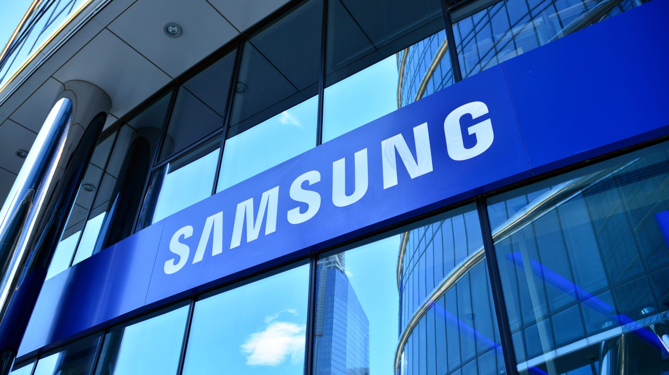 Samsung Increases Semiconductor chip prices