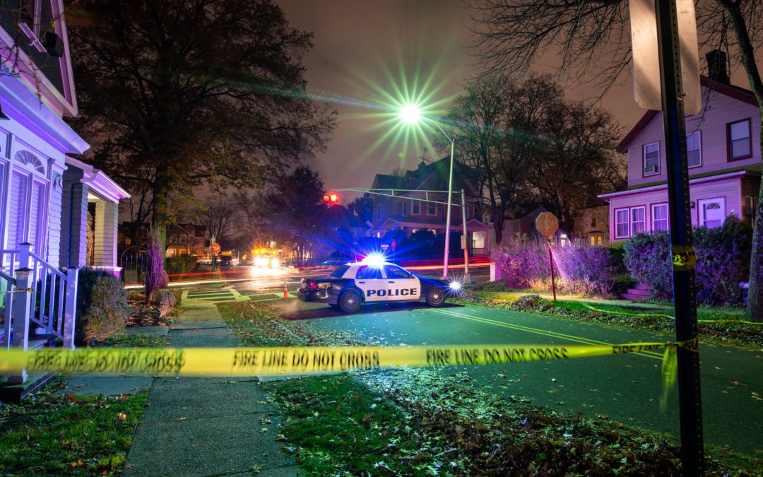 One Dead, Two Seriously Injured in Old East Dallas Shooting
