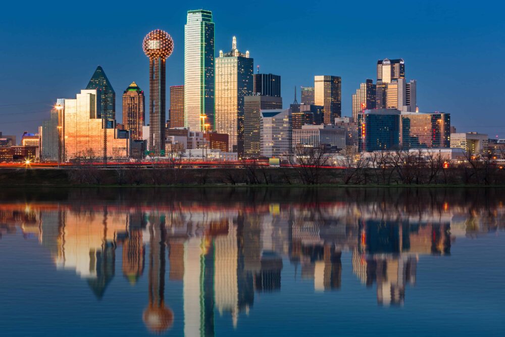 Opinion: Why DFW is Growing