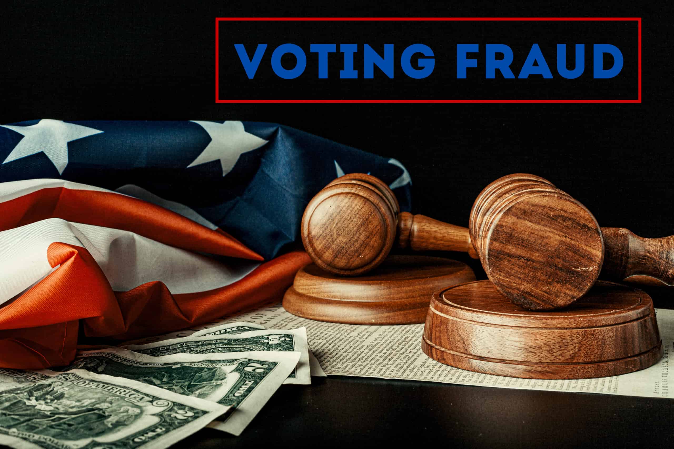 Voting Fraud
