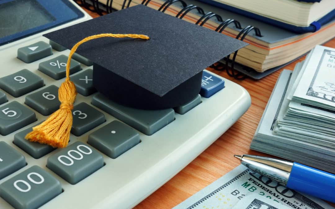 Canceling Student Loans Could Increase Inflation