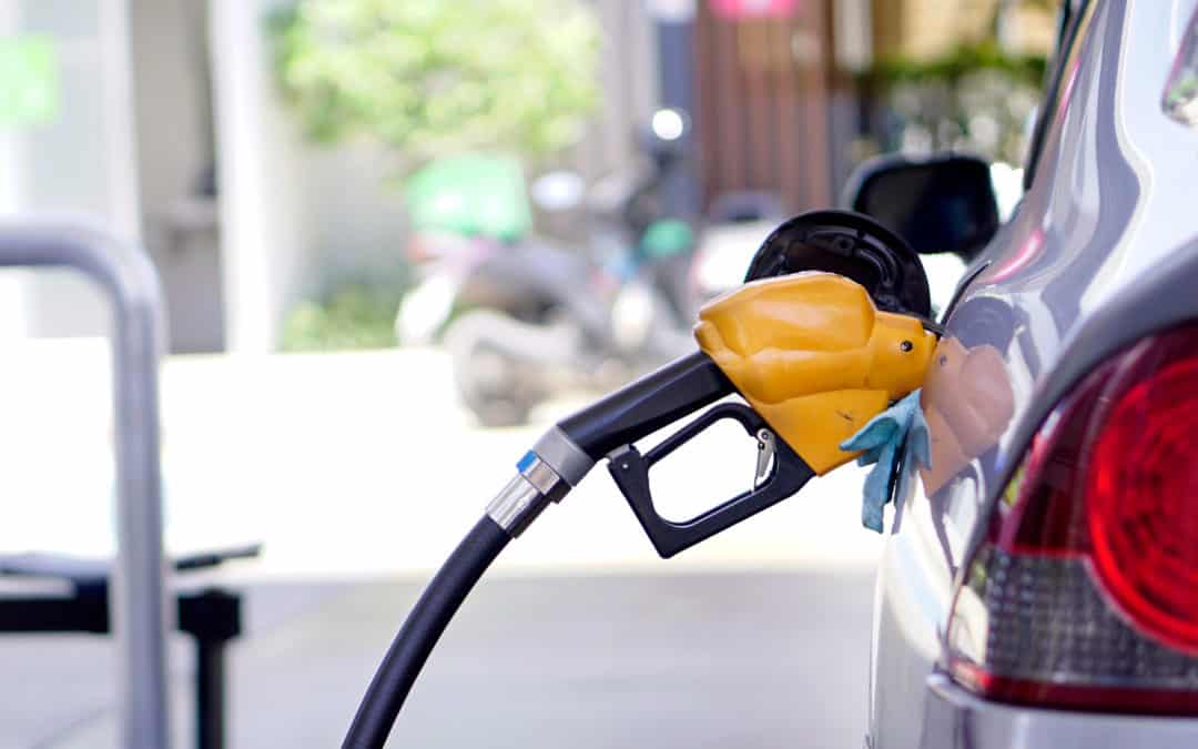 Texas Gas Prices Hit All-Time High