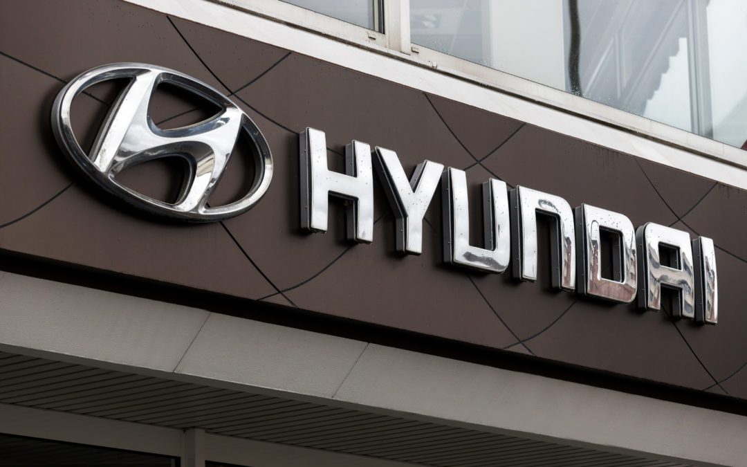 Hyundai Recalls Exploding Seat Belts