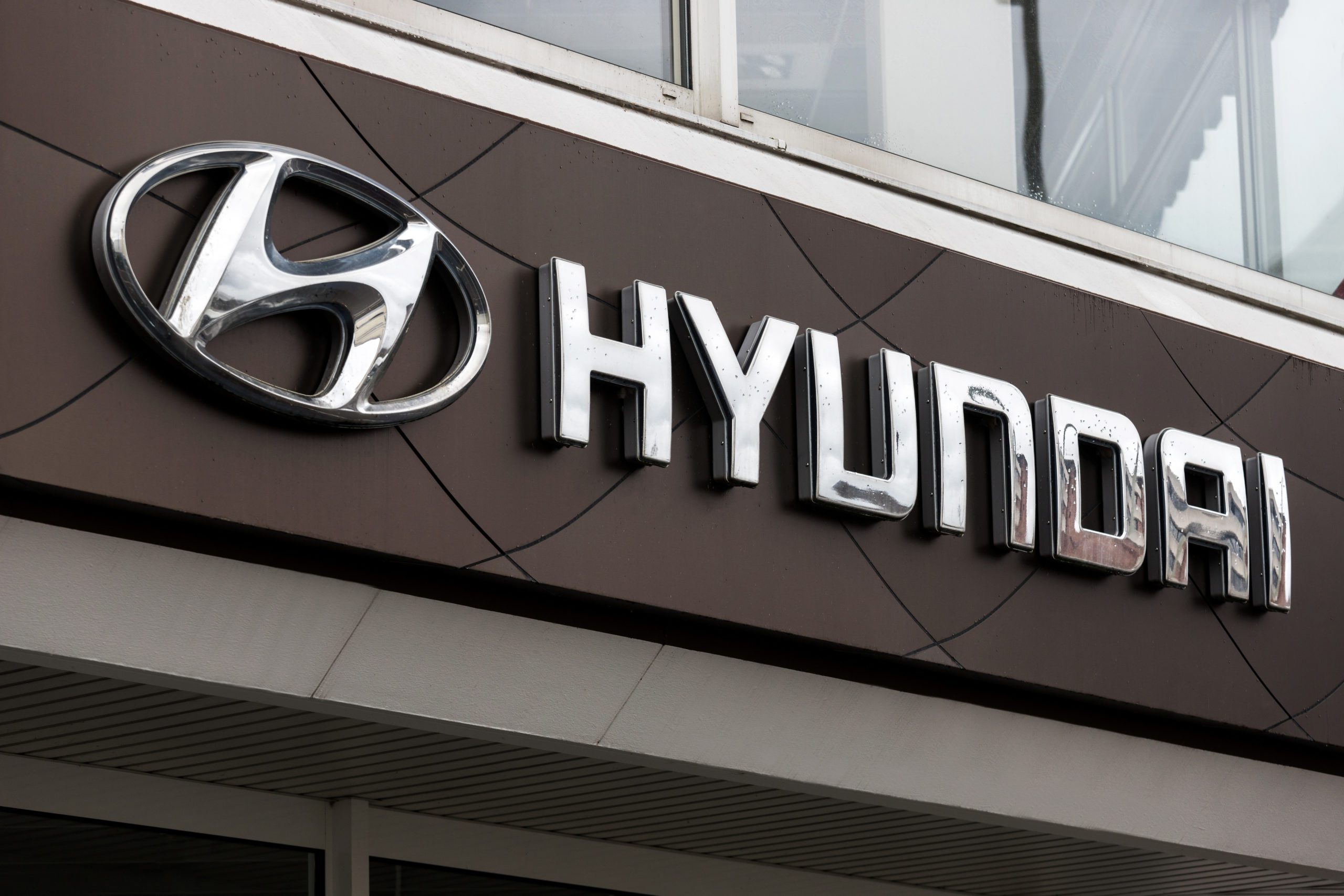 Hyundai Issues Recall