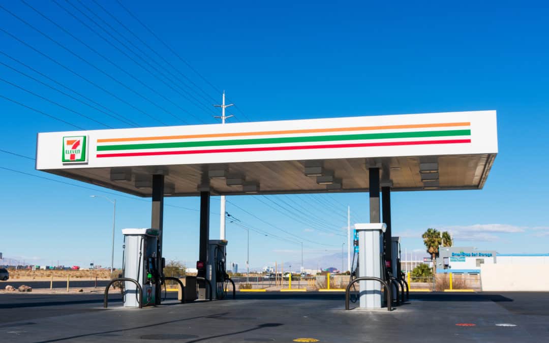 Los precios de la gasolina vuelven a subir en Texas