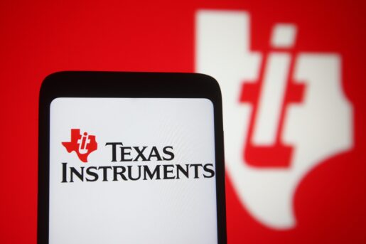 Texas Instruments Breaks Ground on New Facility