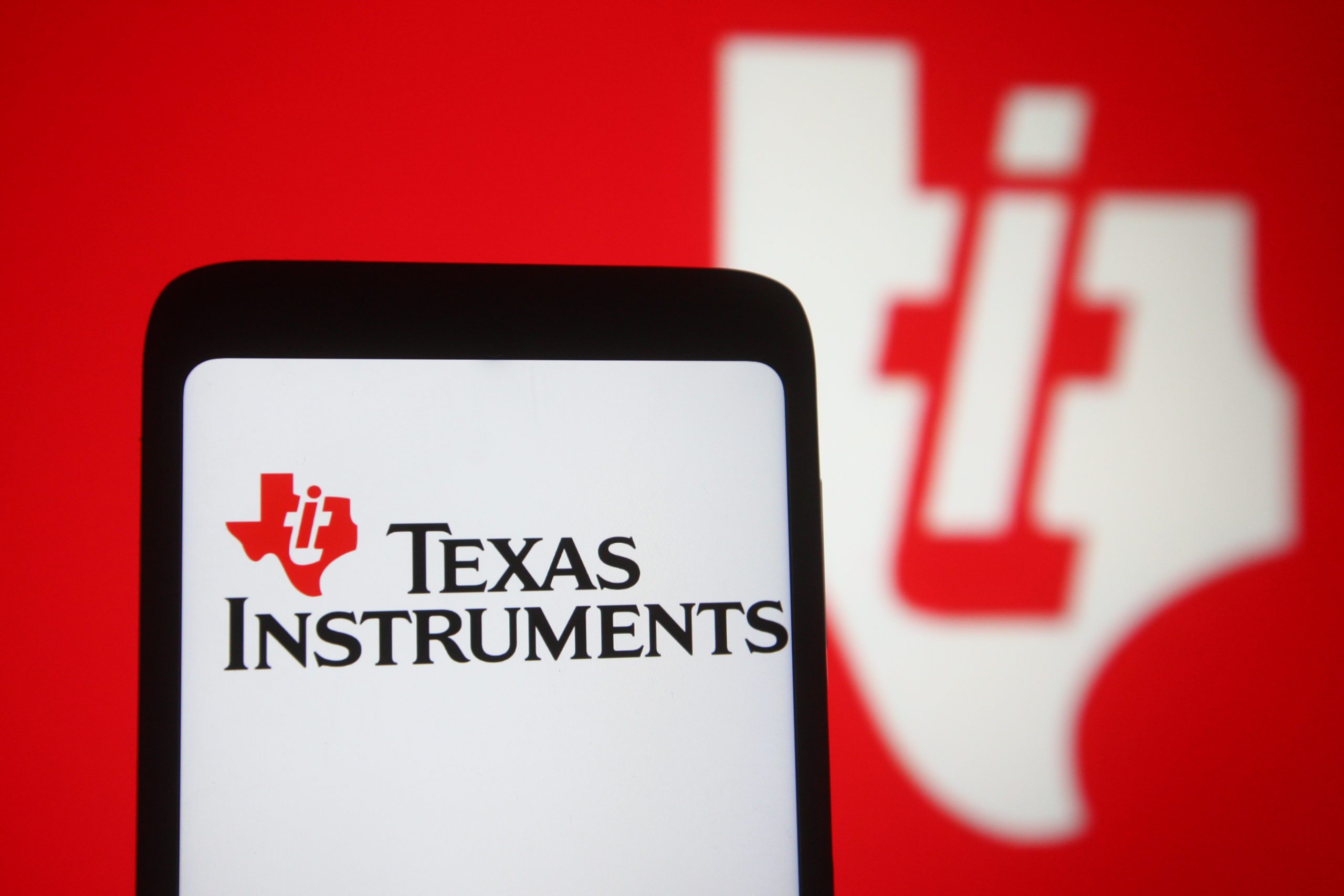 Texas Instruments Begins Constructing On New Facility