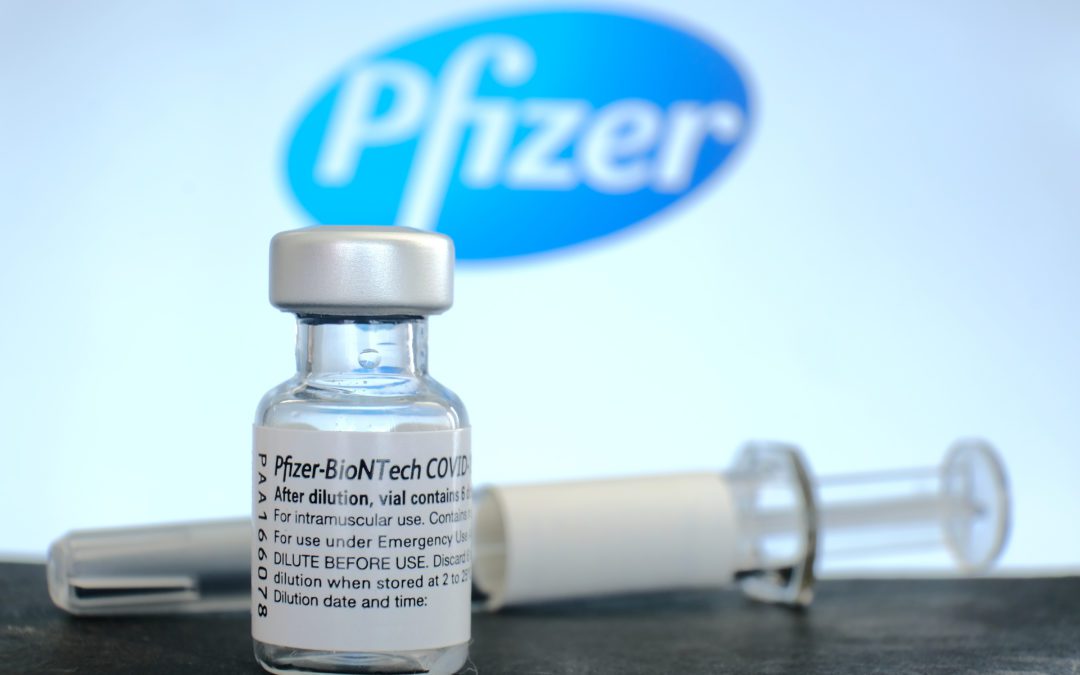 FDA Authorizes Pfizer Shot for Kids