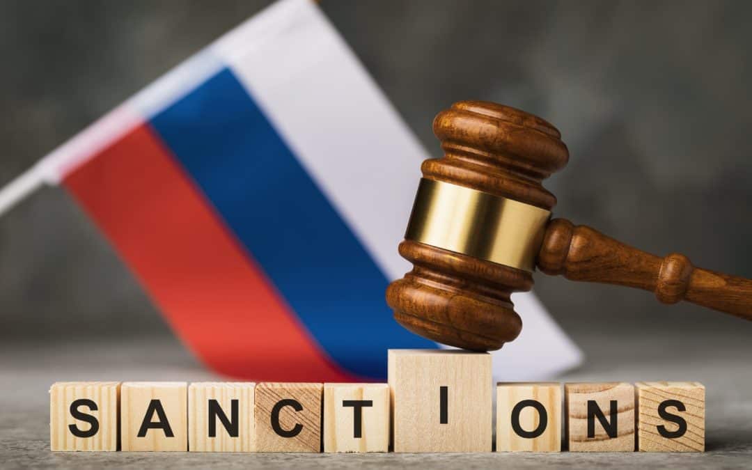 Russia Increasing Spending to Counteract Sanctions