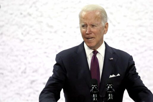 Biden Cancels Three Offshore Oil and Gas Leases