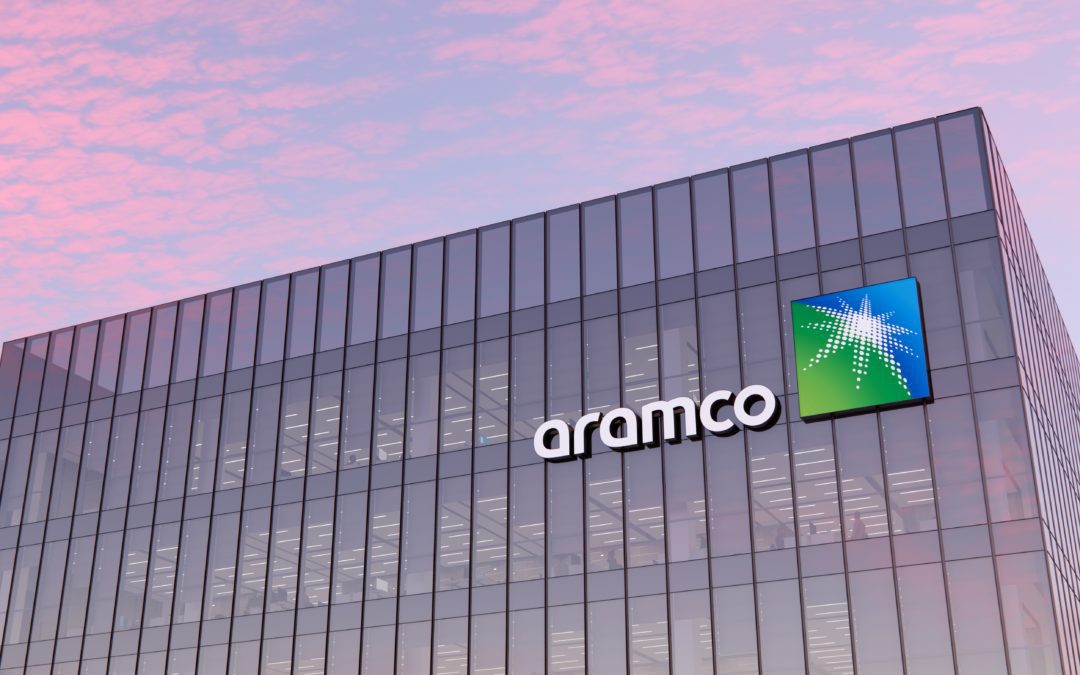 Aramco Sees Profits of $39.5 Billion