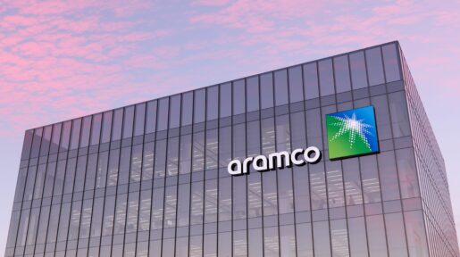 Aramco Sees Profits of $39.5 Billion