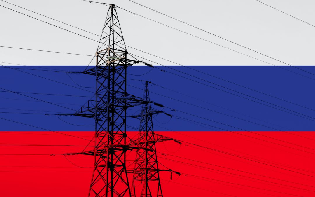 Russian Energy Supplier Cuts Electricity to Finland