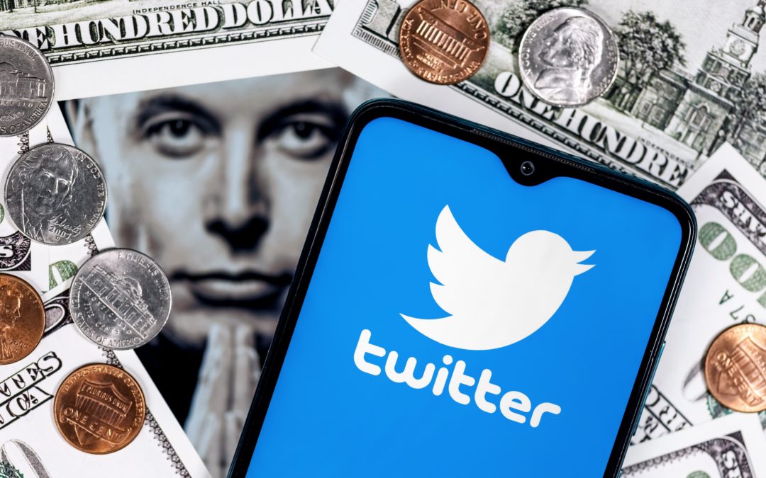 Musk’s Purchase of Twitter May Prove Costly