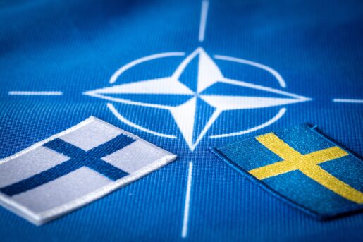 Sweden and Finland Make Little Progress in NATO Negotiations
