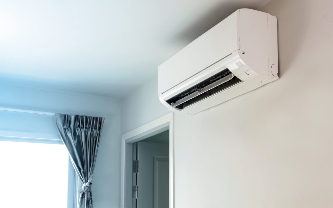 Dallas County Program Provides Air Conditioners to Qualifying Residents