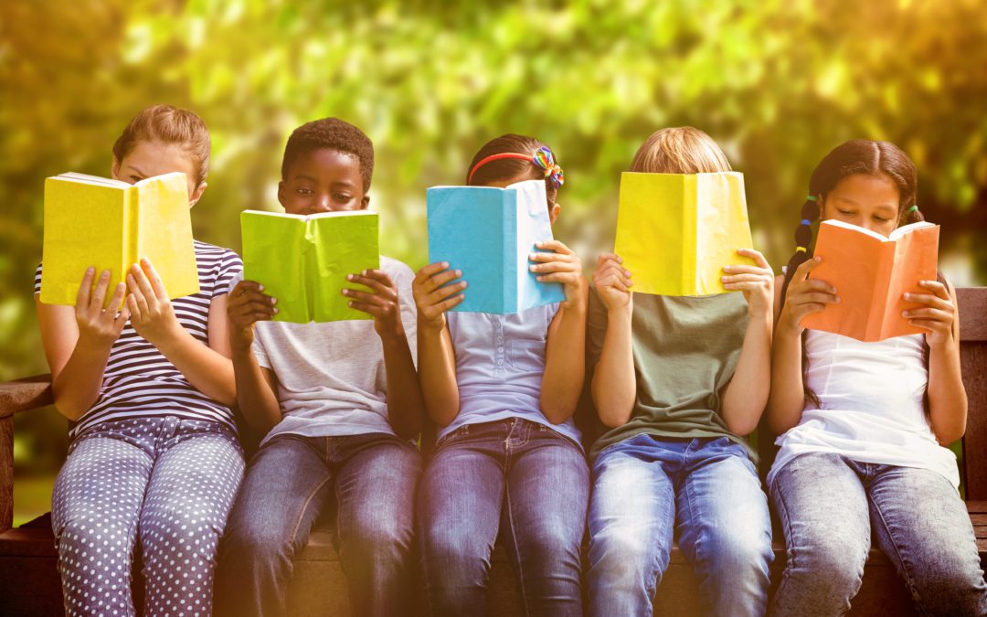 Local School District Reformats Reading Program