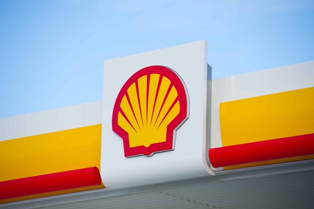 Shell Reports its Largest Quarterly Profit in 14 Years