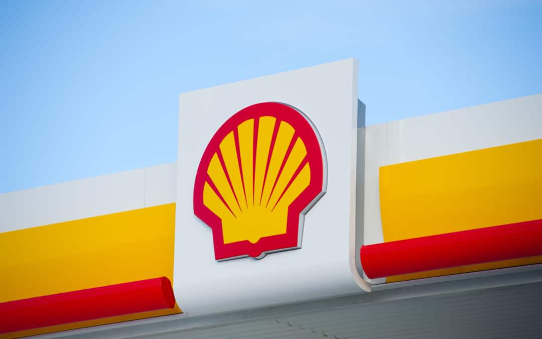 Shell Reports its Largest Quarterly Profit in 14 Years