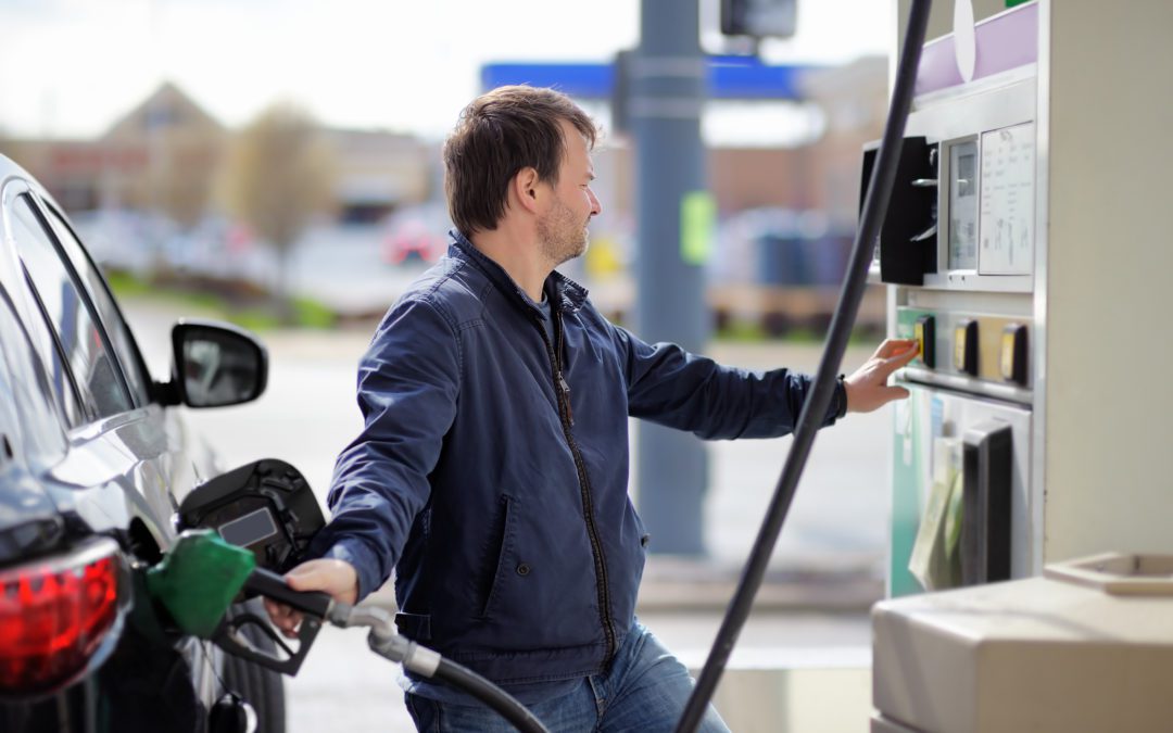 House Passes Fuel ‘Price Gouging’ Bill