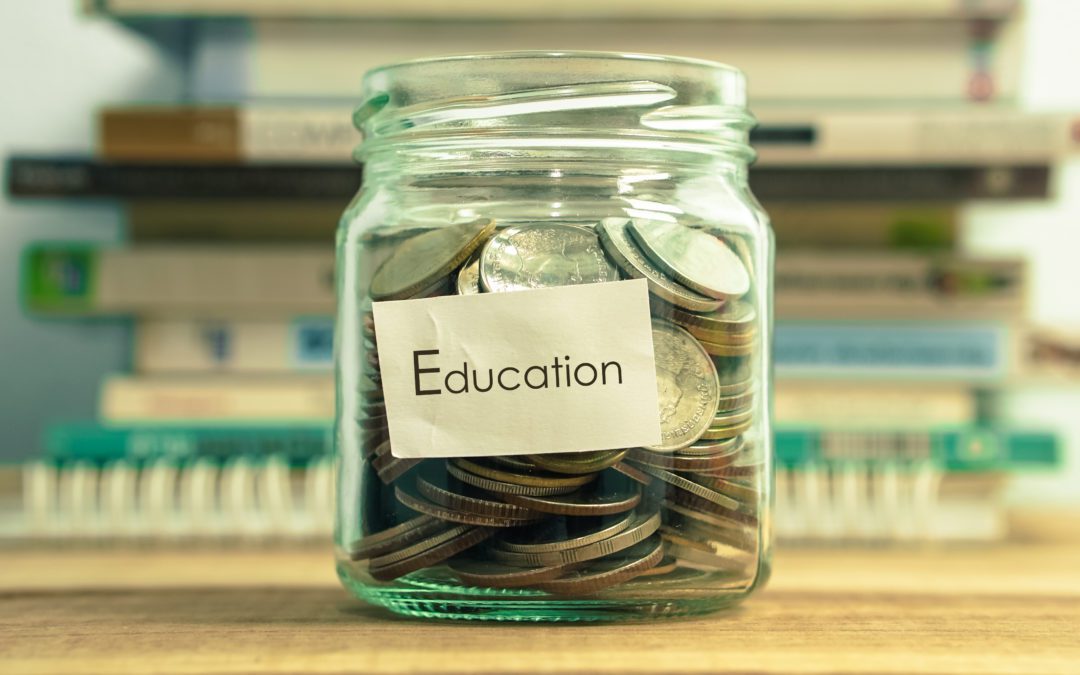 Billions in Education Relief May Go Unused