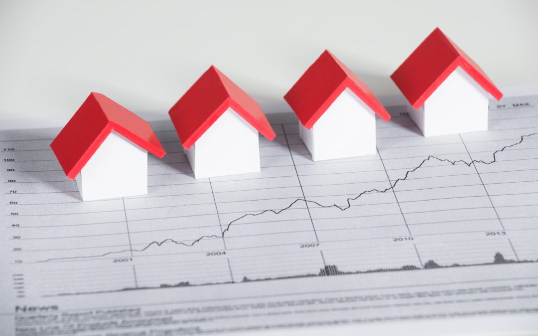 Is the Red-Hot Housing Market Cooling?