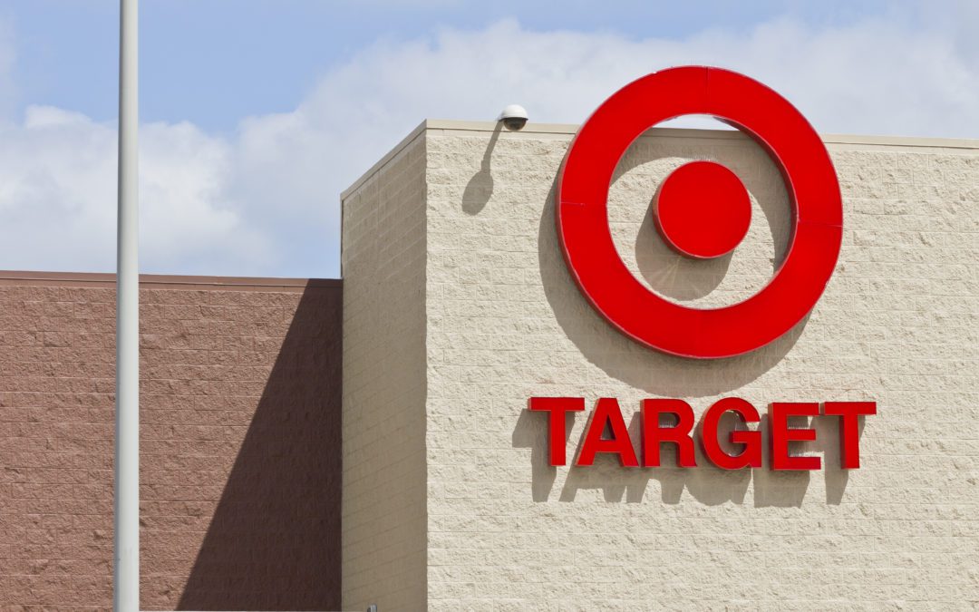 Target’s Drop in Profits Surprises Shareholders