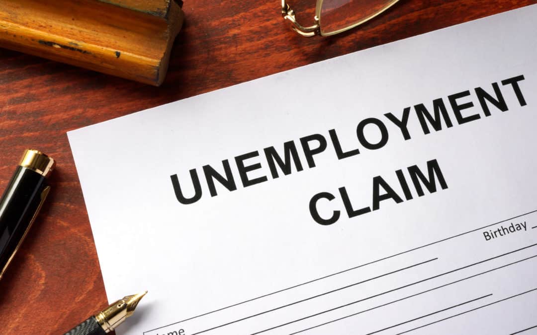 New Claims for Unemployment Benefits Rise
