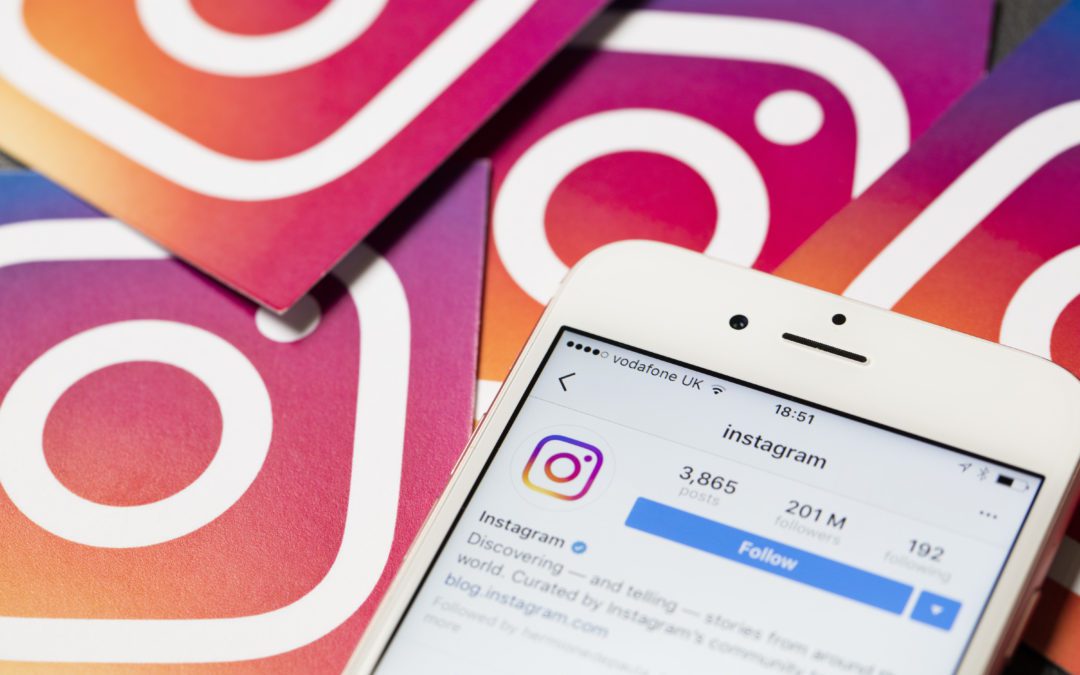 Instagram Halts Filters in Texas