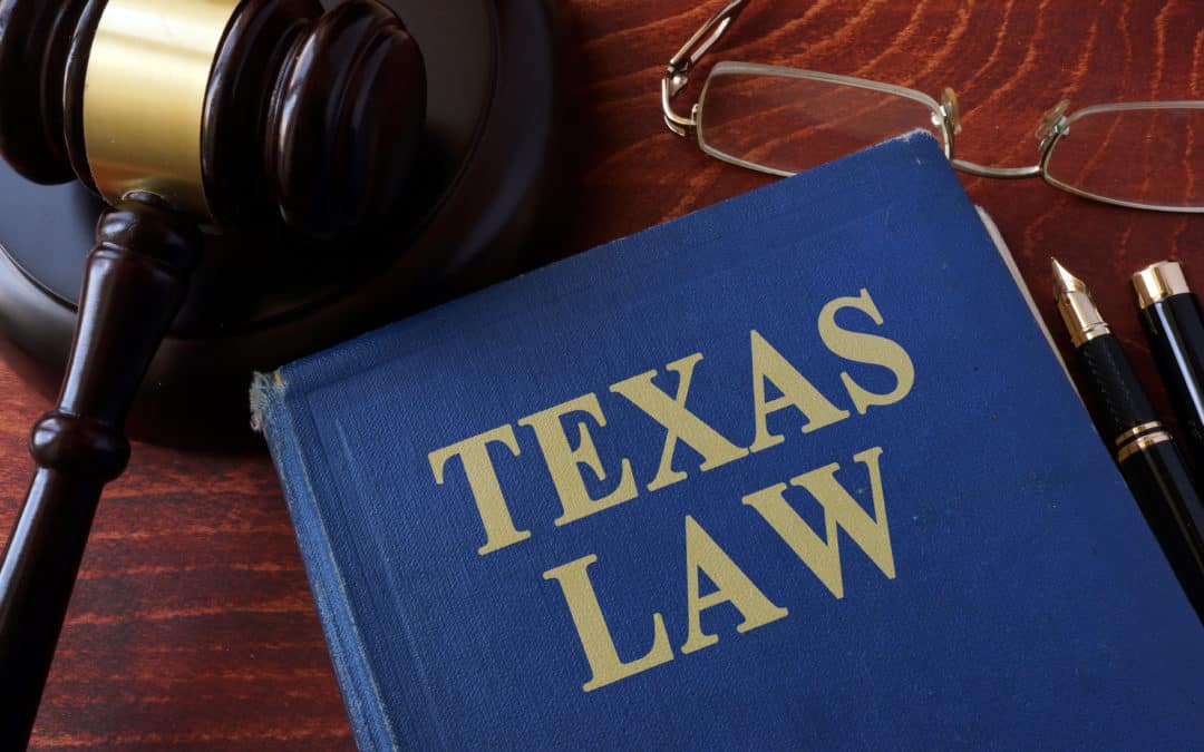 Texas to Completely Ban Abortions if Roe v. Wade Overturned