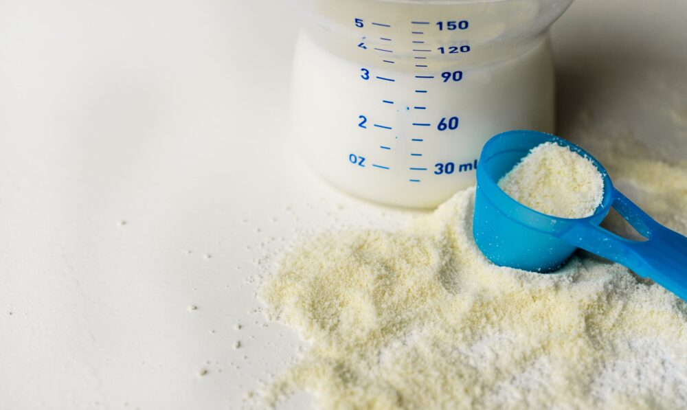 Congress Responds to White House Baby Formula Efforts