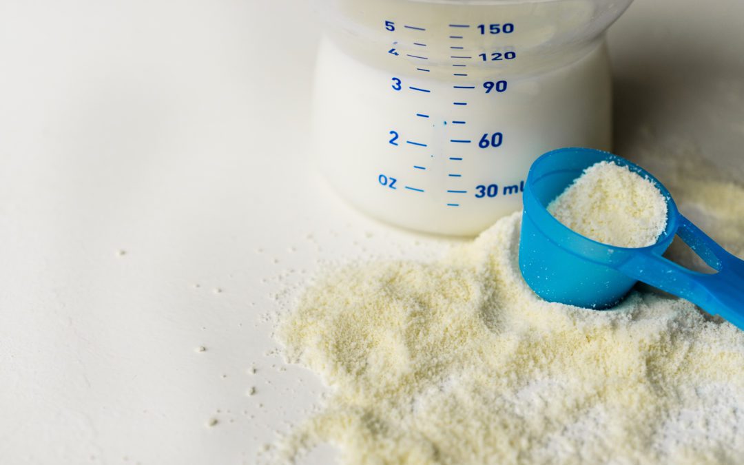 Congress Responds to White House Baby Formula Efforts