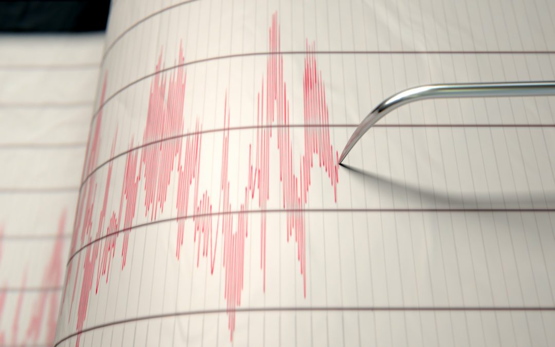 Earthquake Hits Peru