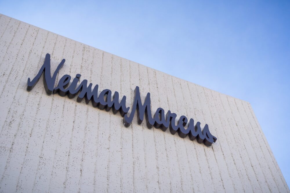 Nieman Marcus Could Get Incentives for Dallas HQ