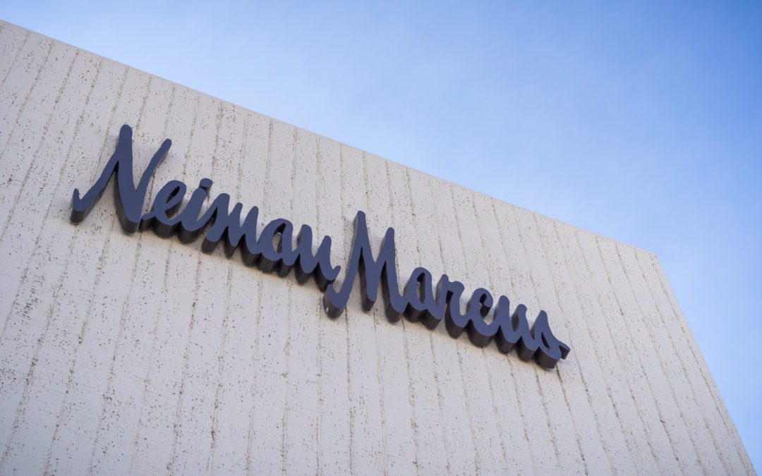 Nieman Marcus Could Get Incentives for Dallas HQ