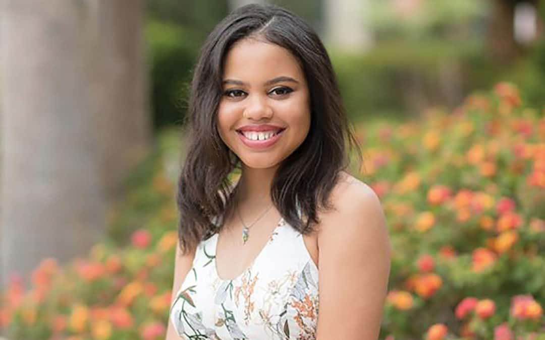 19-Year-Old DFW Native to be SMU’s Youngest Law School Graduate