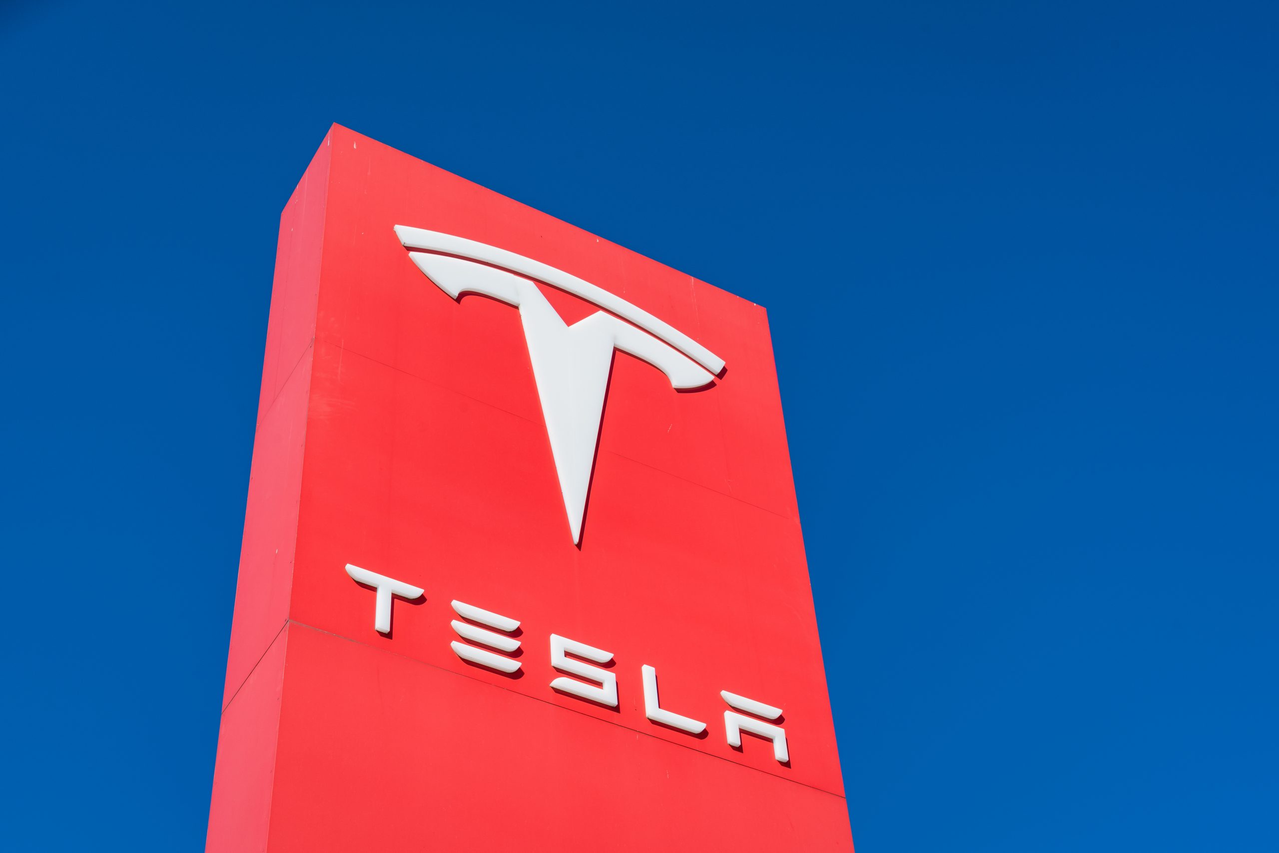 Tesla Loses Arbitration Bid in Sexual-Harassment Lawsuit