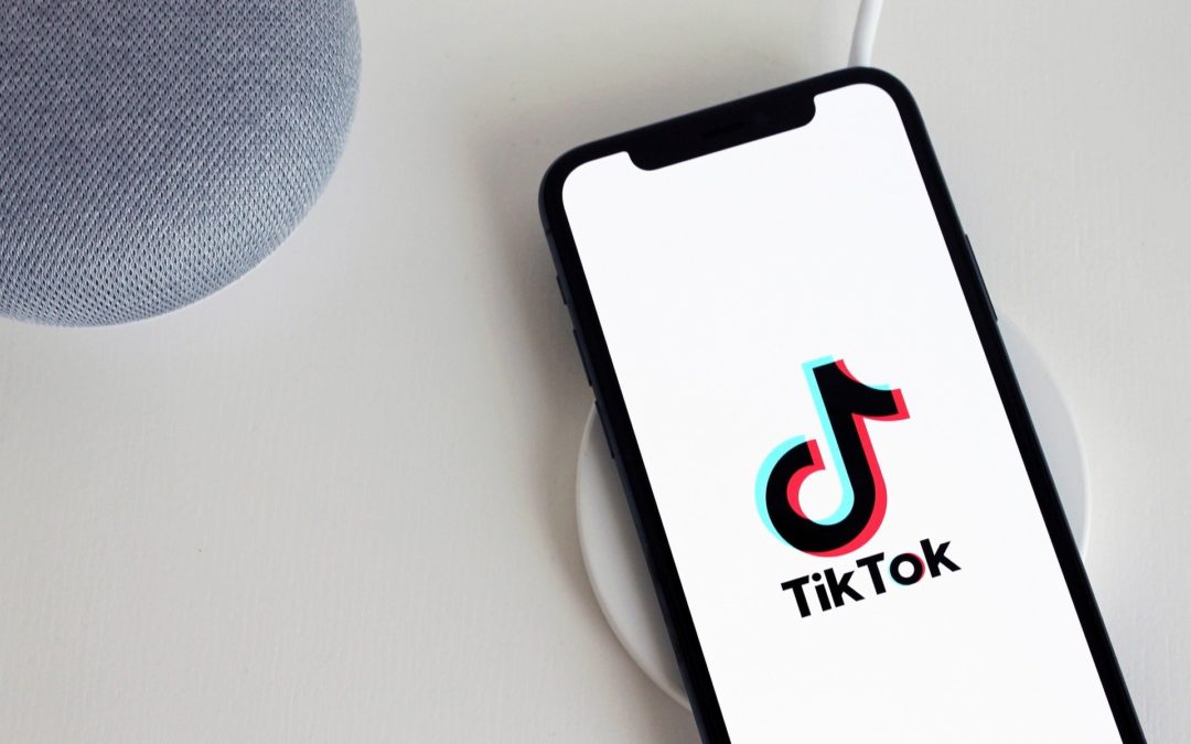 TikTok Takes Top Spot for Most Downloads