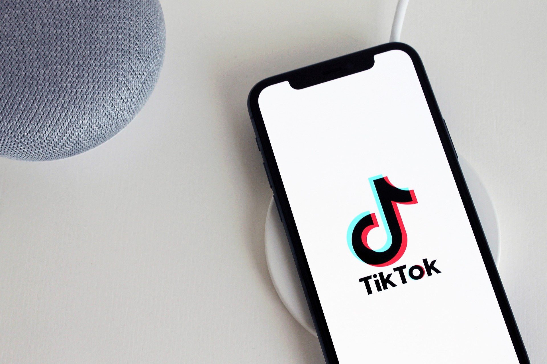 TikTok ocupa el primer lugar en la mayoría de las descargas