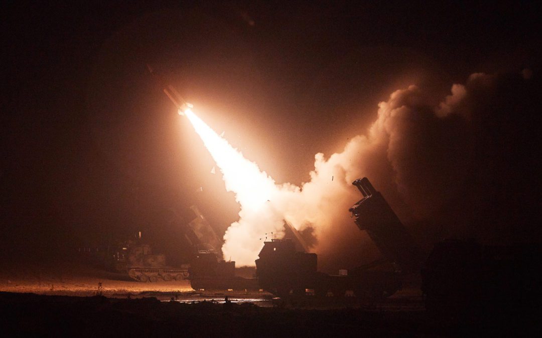 U.S., South Korea Fire Missiles After North Korean Missile Test