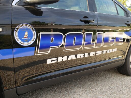 Ten Injured Including Police in Charleston Shooting