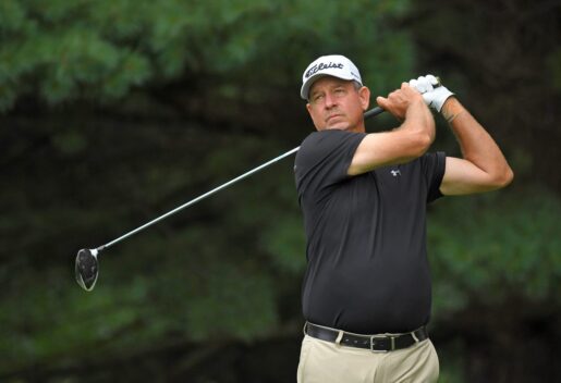 Bart Bryant, 3-Time PGA Tour Champ, Dies in Traffic Accident