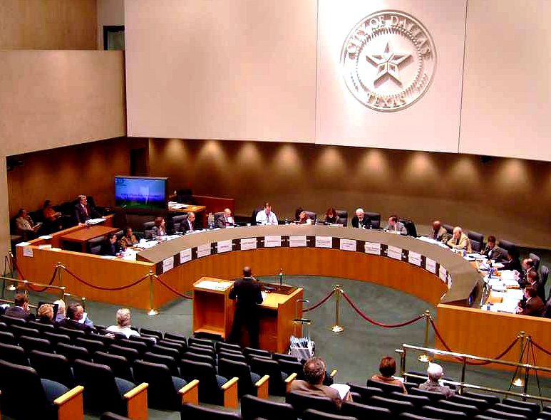 Dallas City Council Approves $7.9 Million for Affordable Housing Project